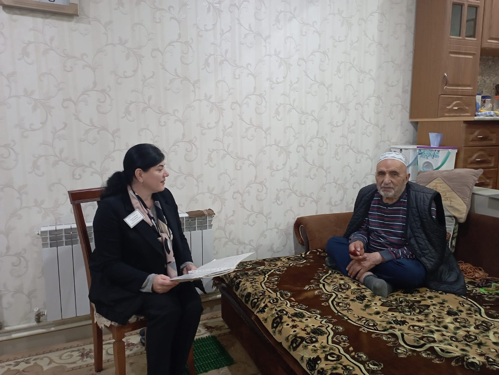 Рабочие бУДНИ